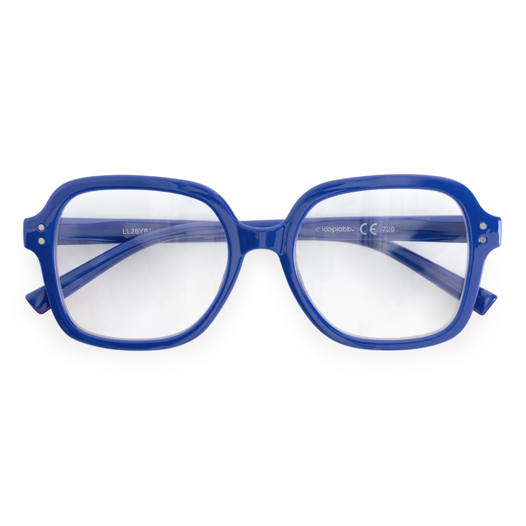 COLETTE | Yves Blue