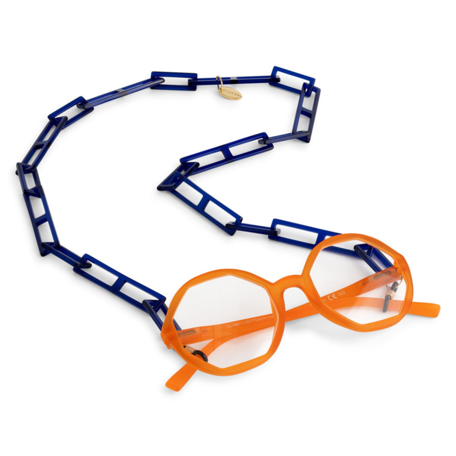 AC02 BRICK | Dark Blue