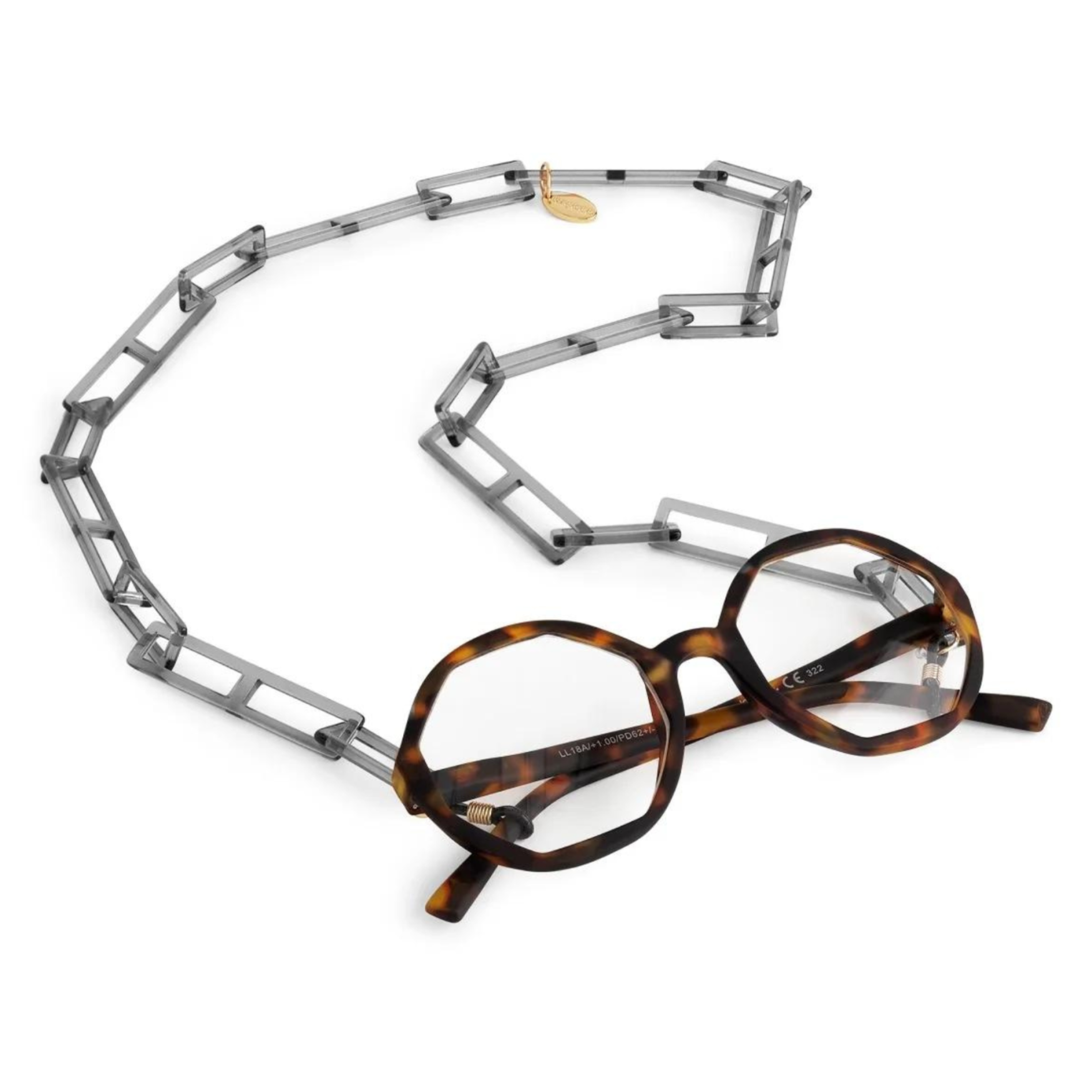 AC02 BRICK | Crystal Black