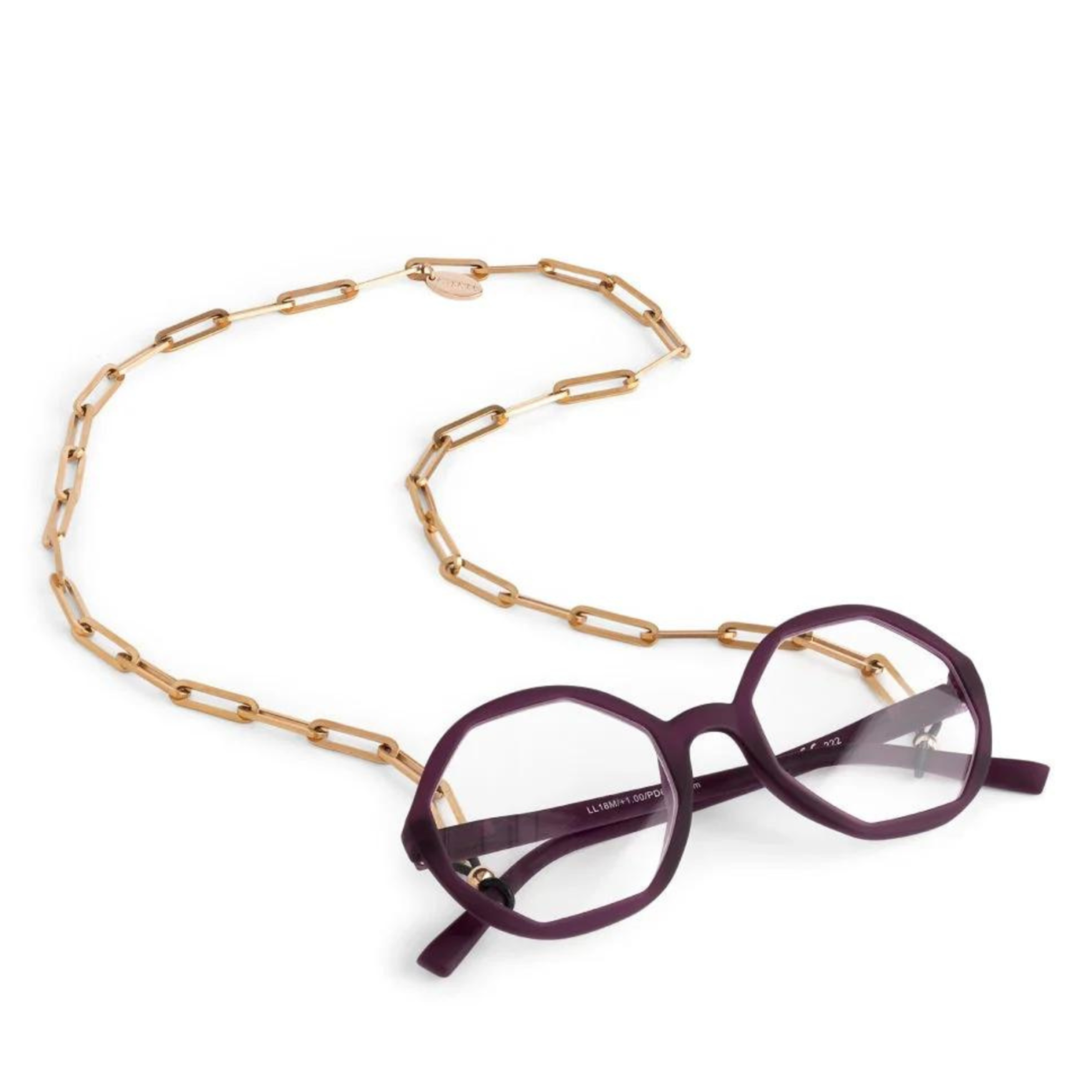 CLOSED4EVER | Rosé Gold