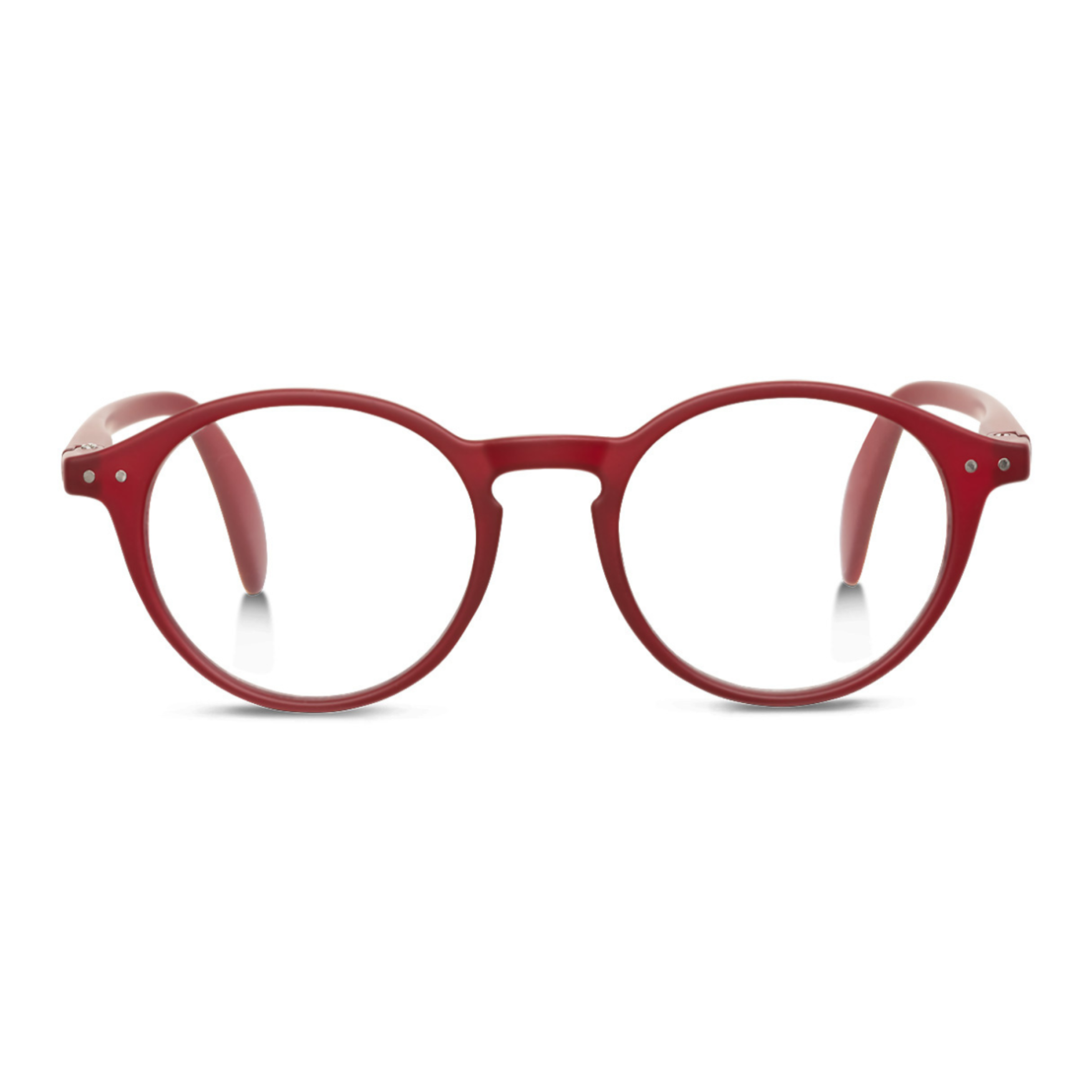 FAUST | Burgundy
