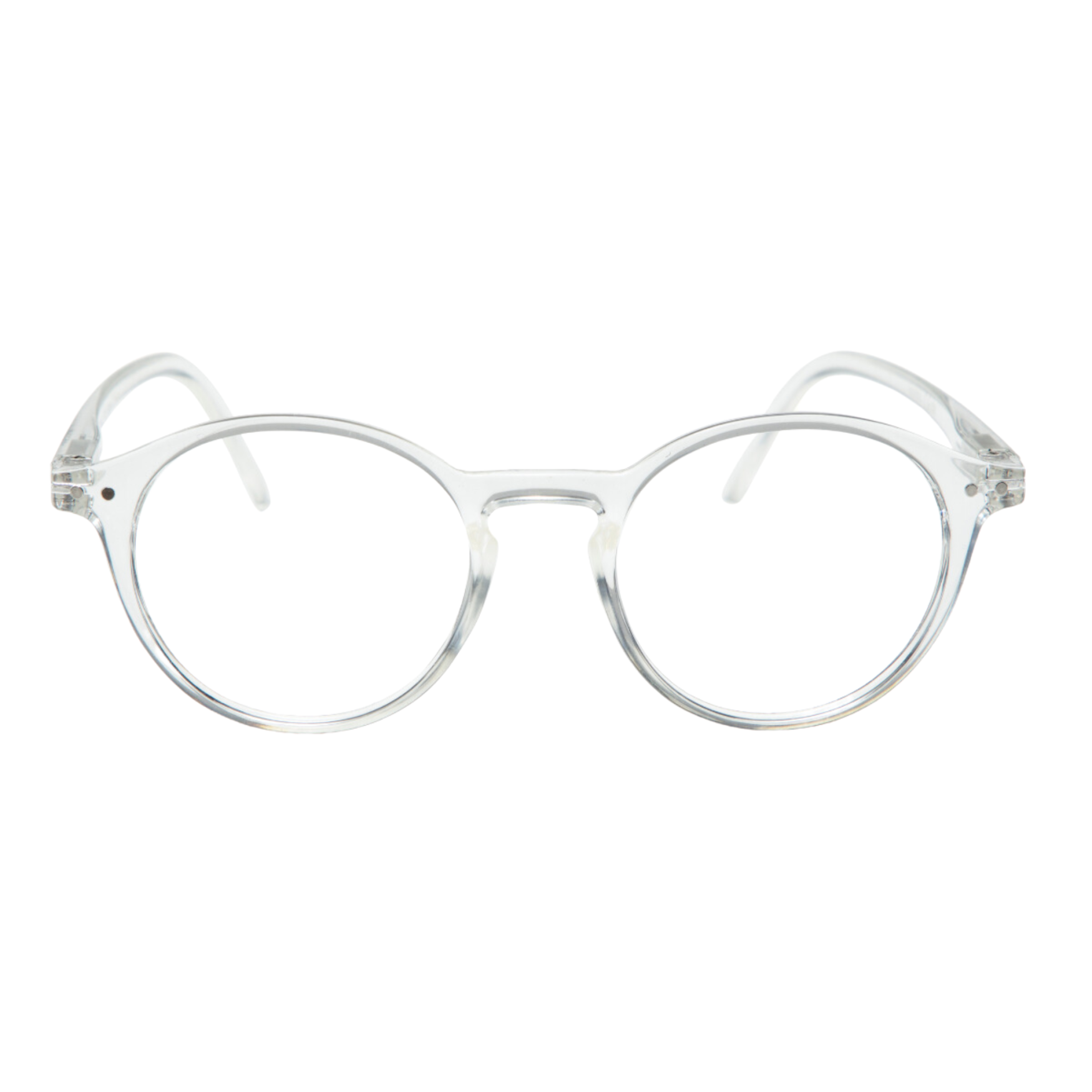 FAUST | Crystal Clear