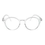 FAUST | Crystal Clear