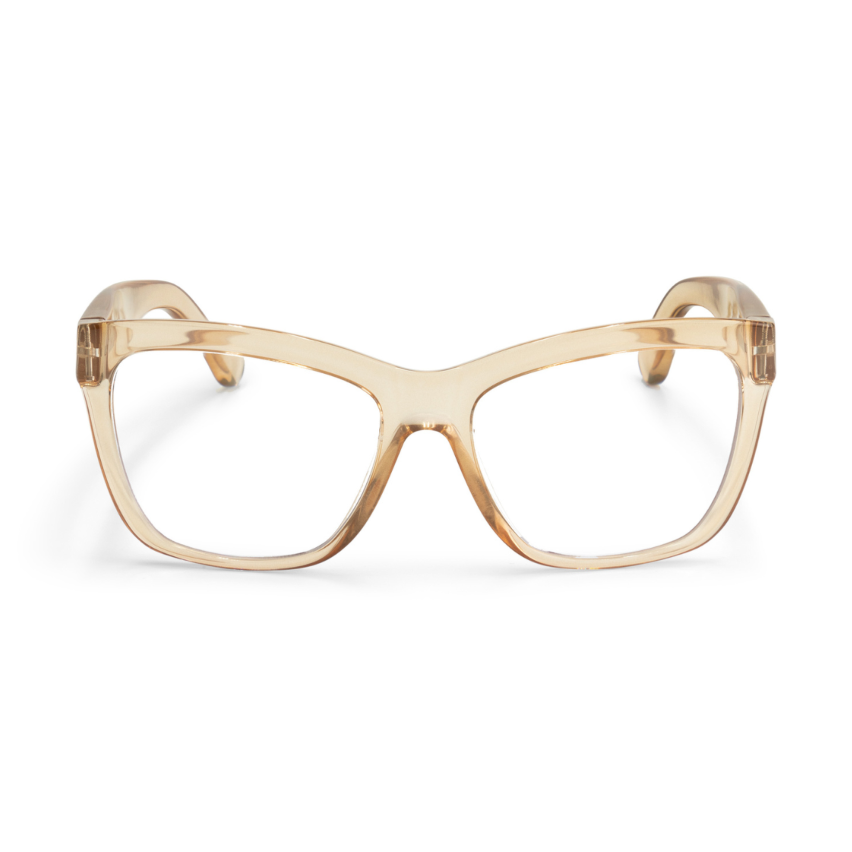 JACKIE | Crystal Champagne – Looplabb.com