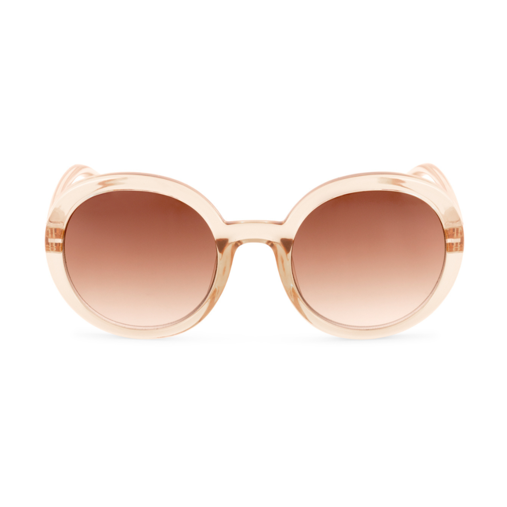 JANE SUN | Crystal Champagne