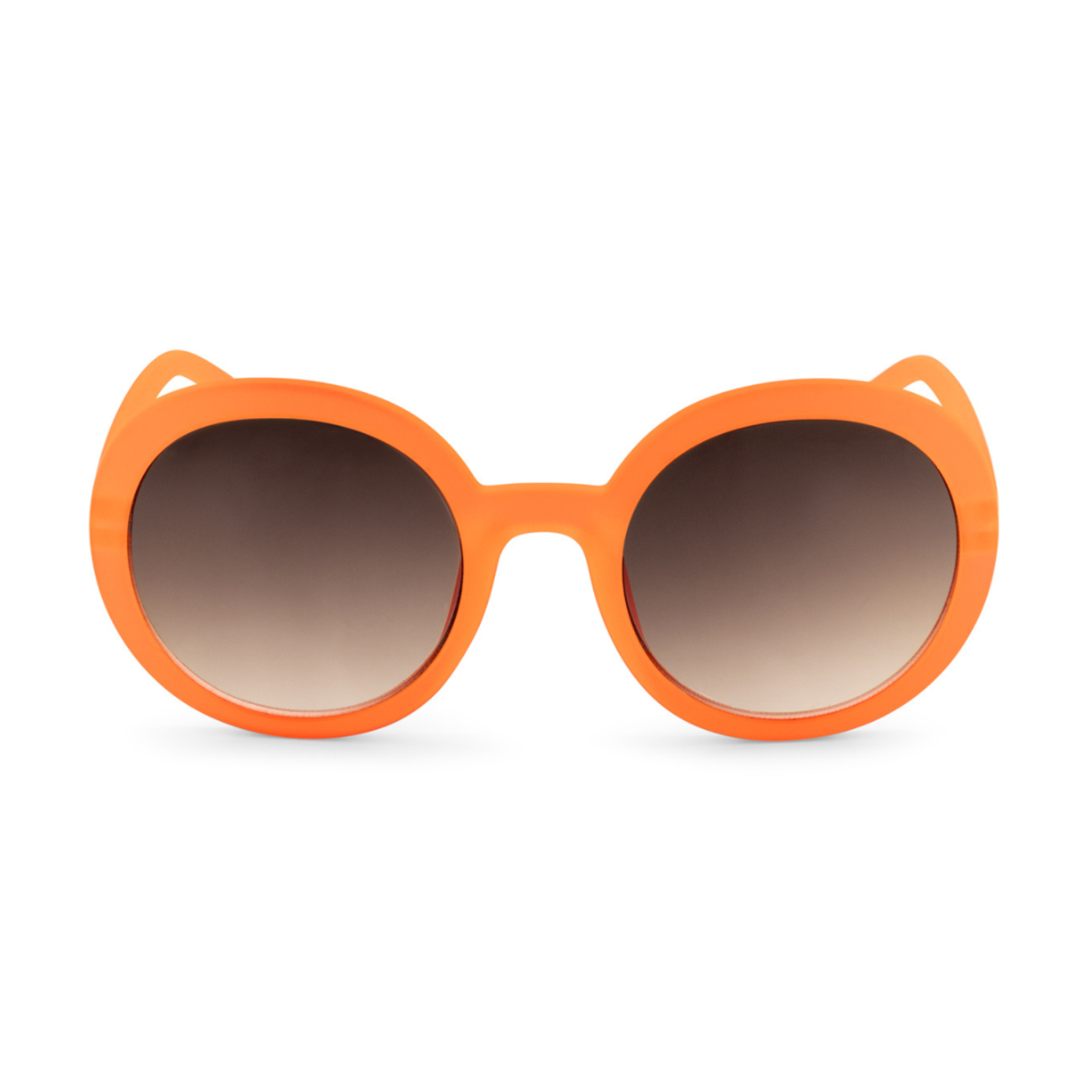 JANE SUN | Neon Peach