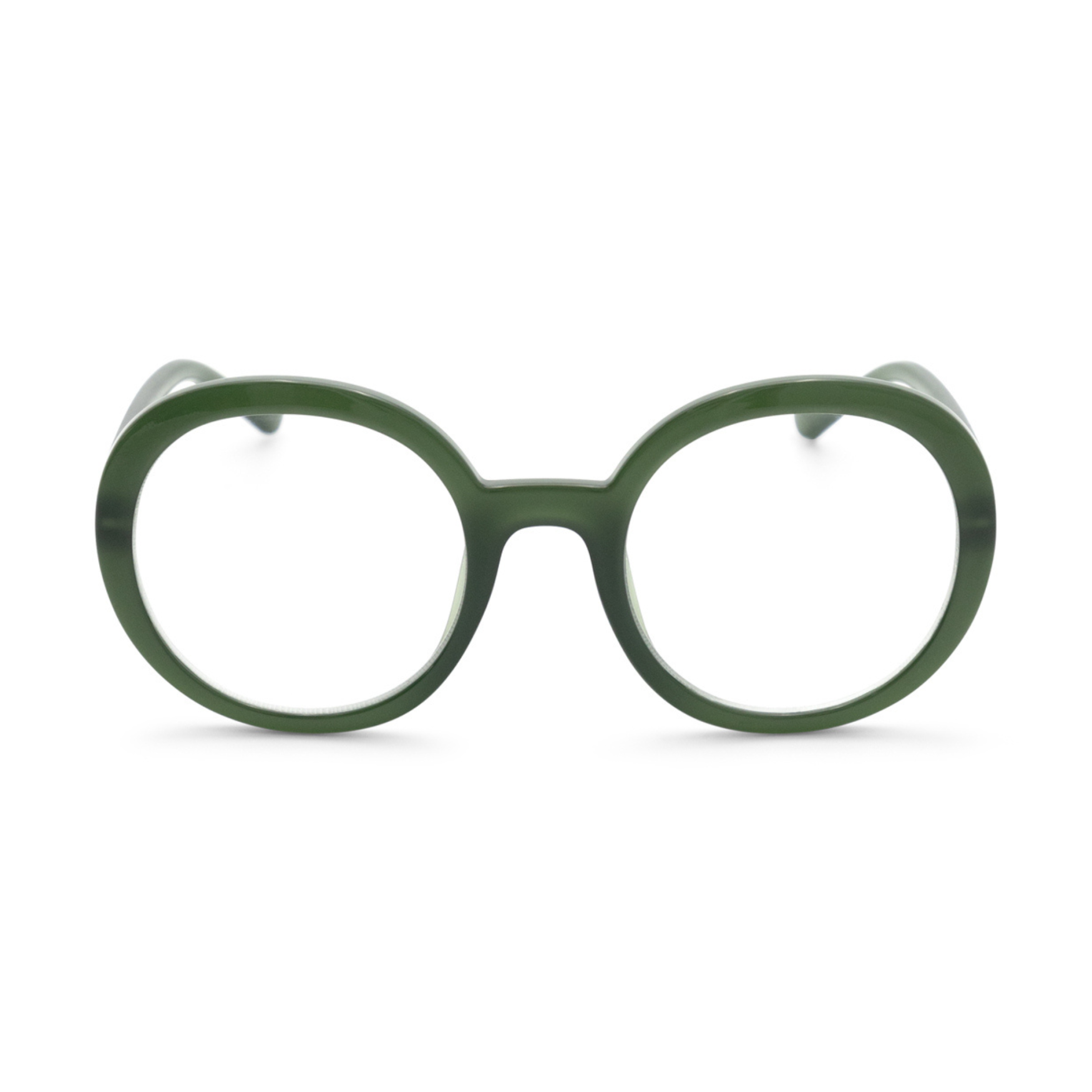 JANE | Dark Green