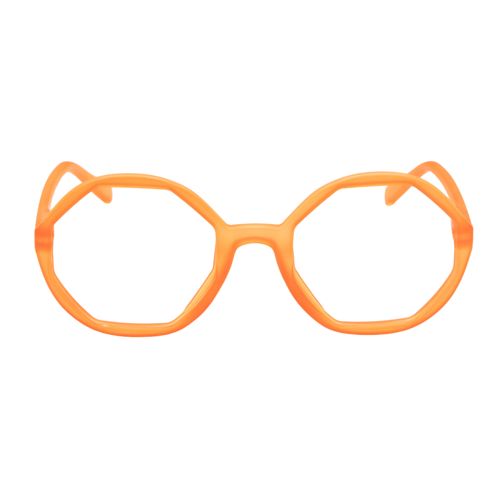 LOLITA | Warm Orange