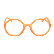 LOLITA | Warm Orange