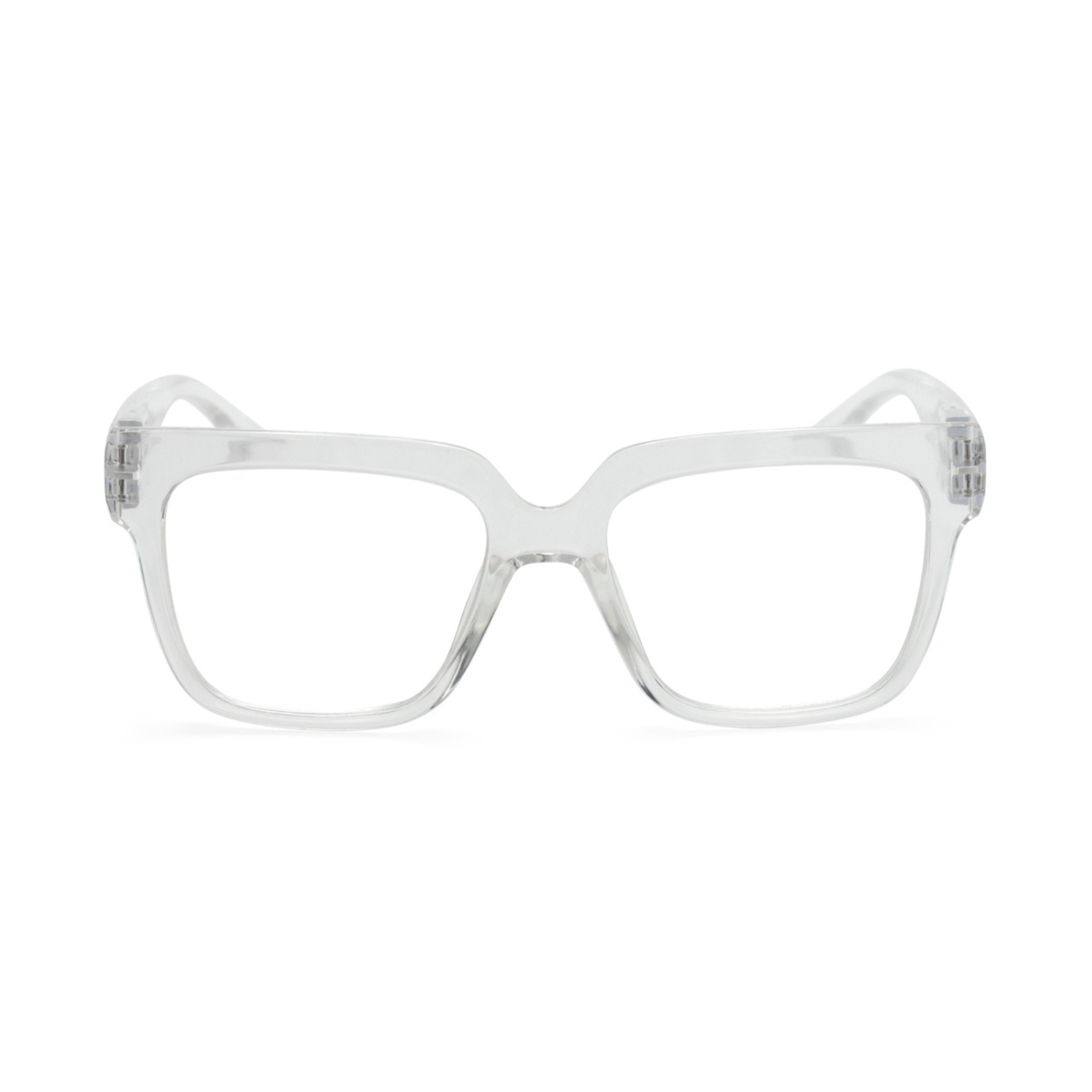 MAX | Crystal Clear