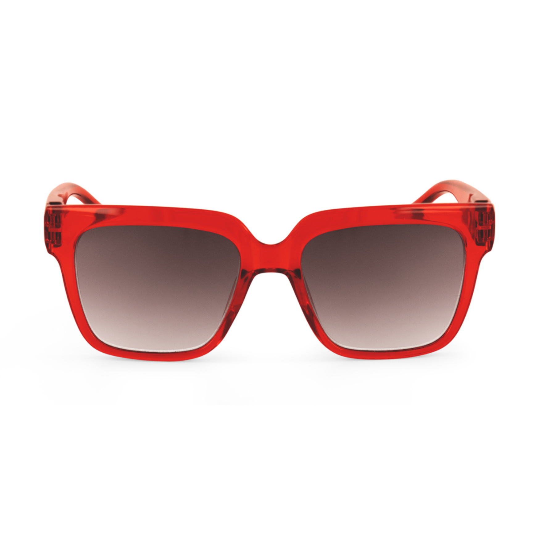 MAX SUN | Crystal Red