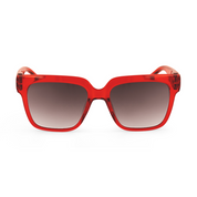 MAX SUN | Crystal Red
