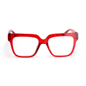 MAX | Crystal Red