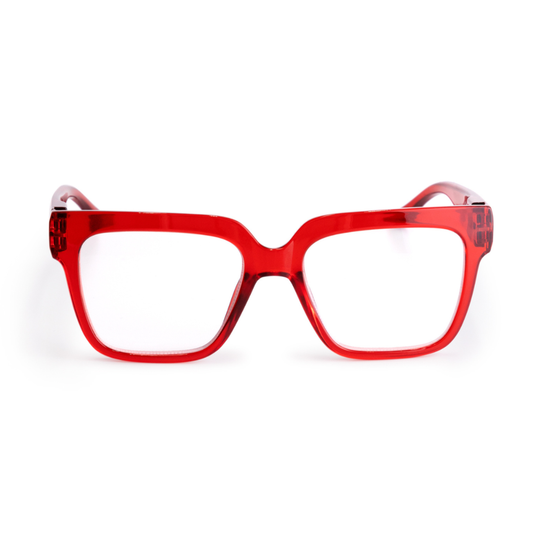 MAX | Crystal Red