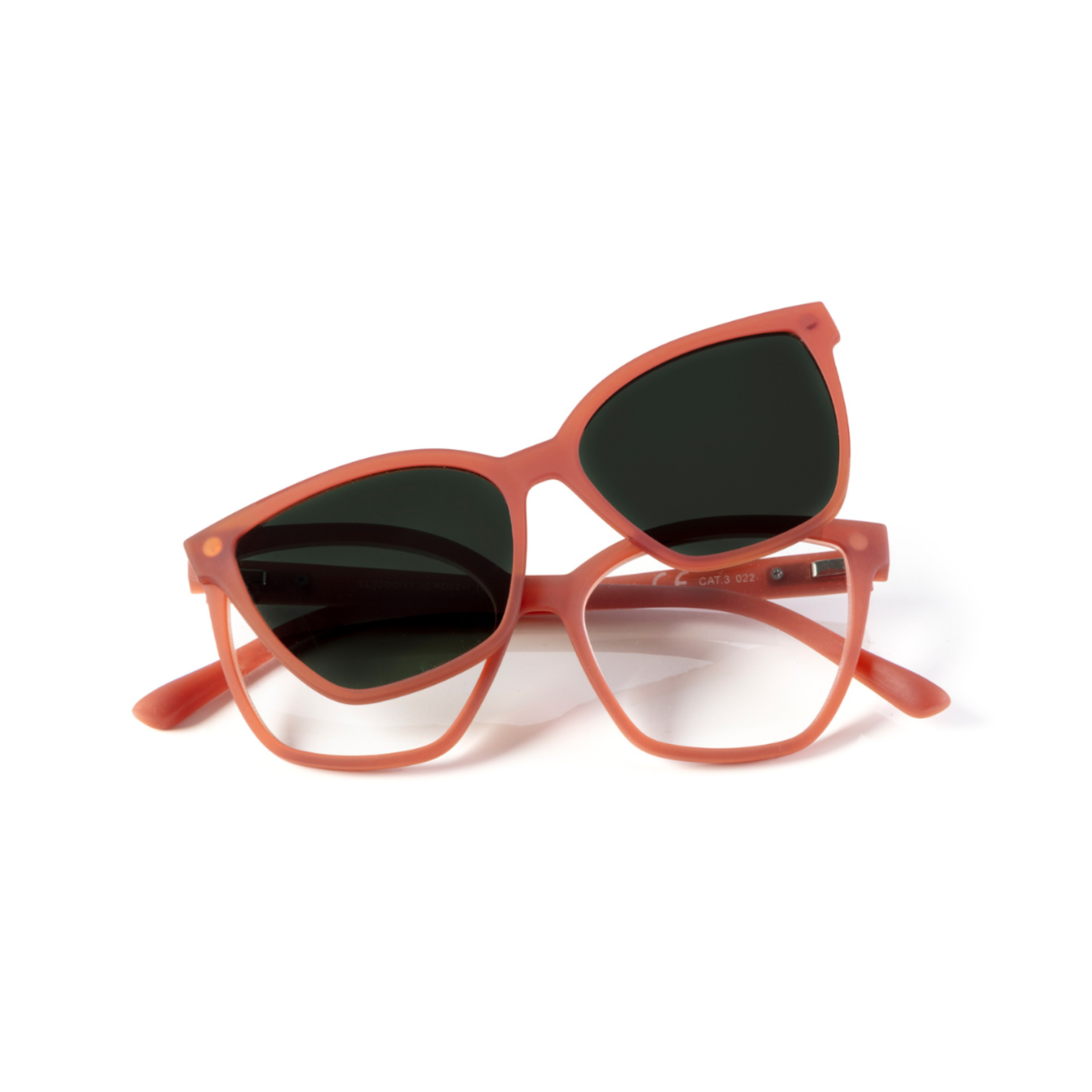 MINOES CLIP-ON | Mauve