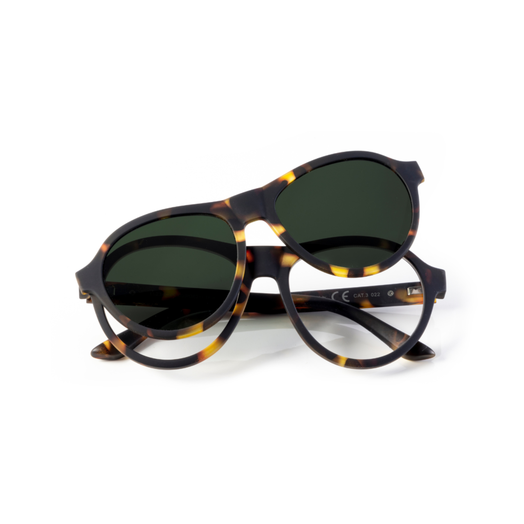 MOBY CLIP-ON | Turtle