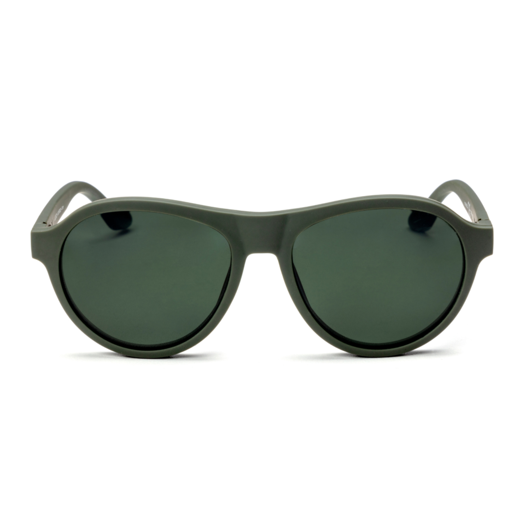 MOBY SUN | Olive Green