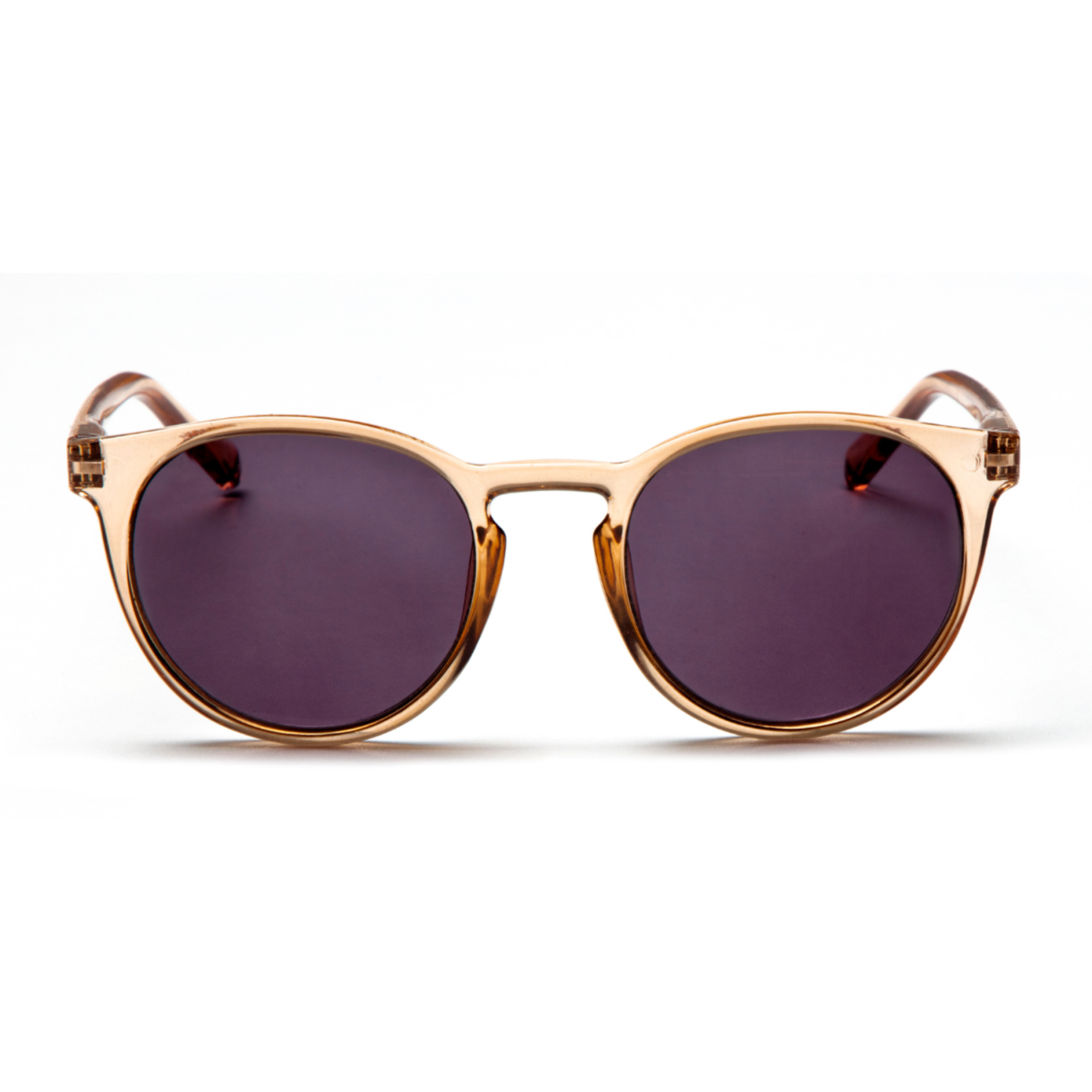 PAPILLON SUN | Crystal Champagne