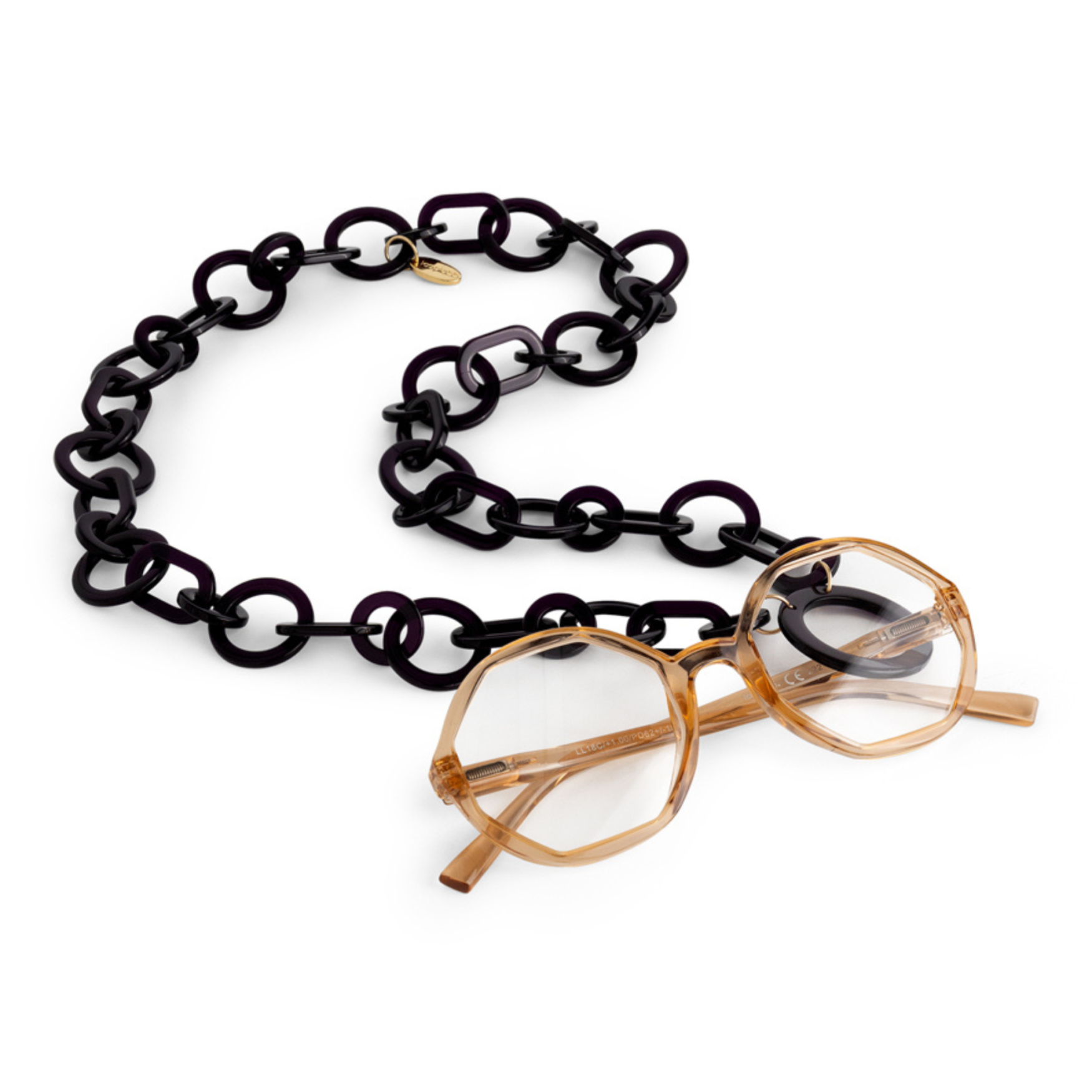 AC03 ROUND | Dark Blue