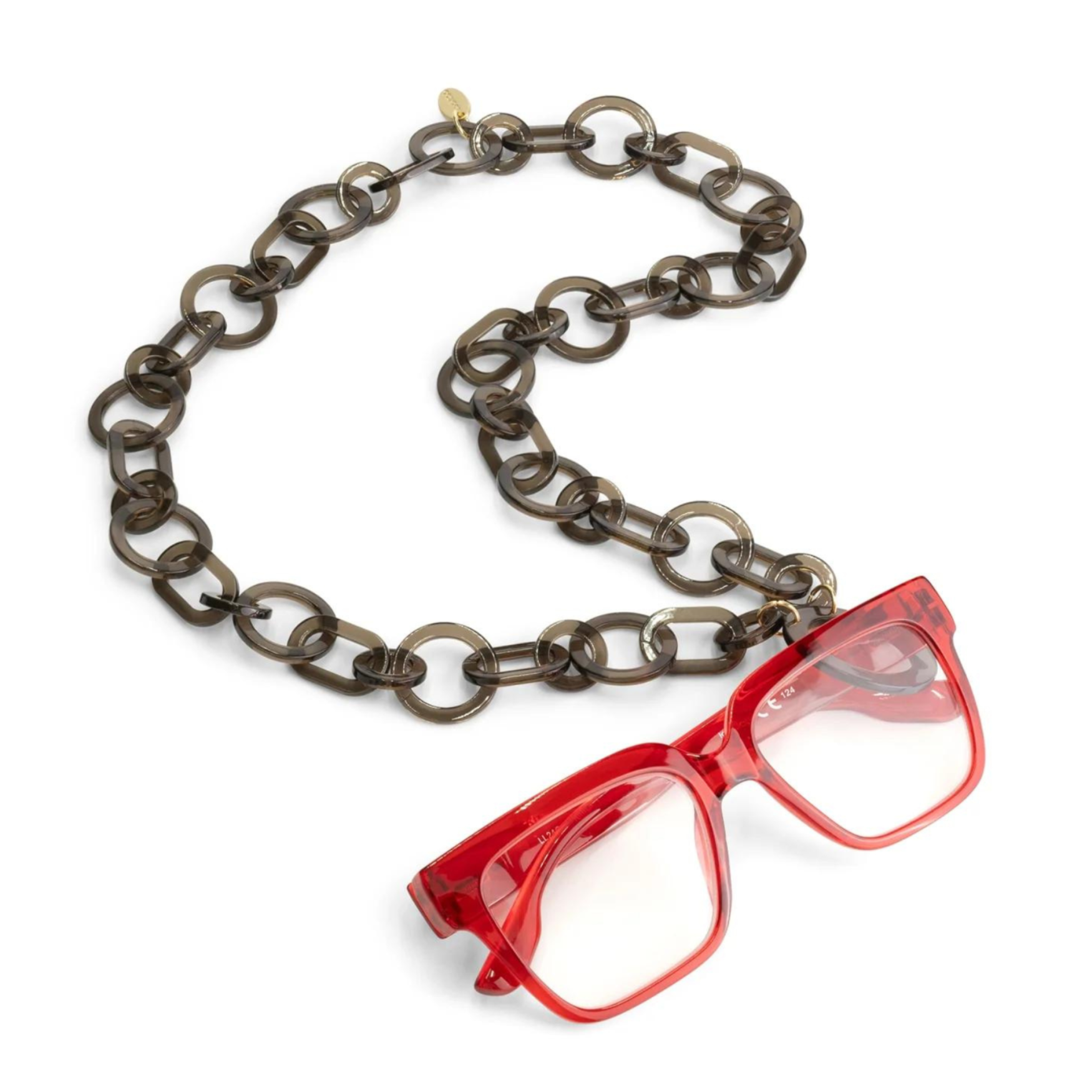 AC03 ROUND | Crystal Black