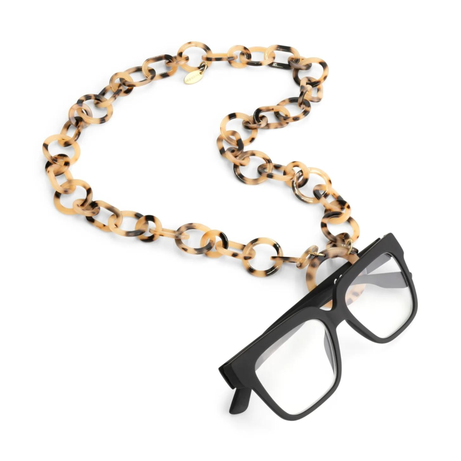 AC03 ROUND | Light Turtle