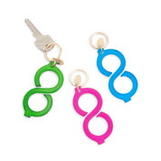 Key chain | Emerald Green