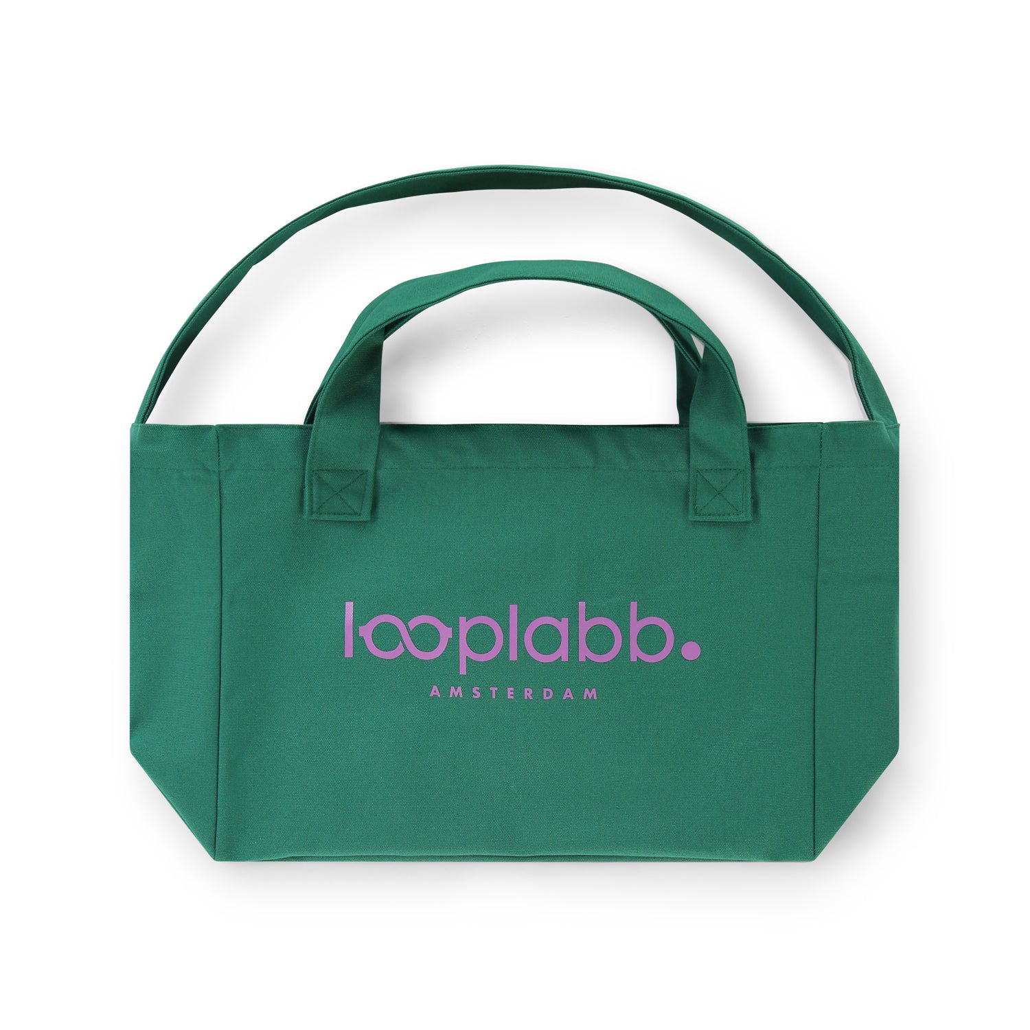 Tote Bag | Olive Green