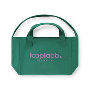 Tote Bag | Olive Green