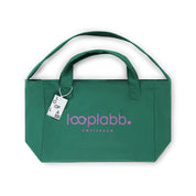 Tote Bag | Olive Green