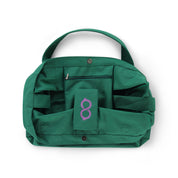 Tote Bag | Olive Green