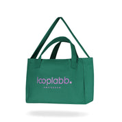 Tote Bag | Olive Green