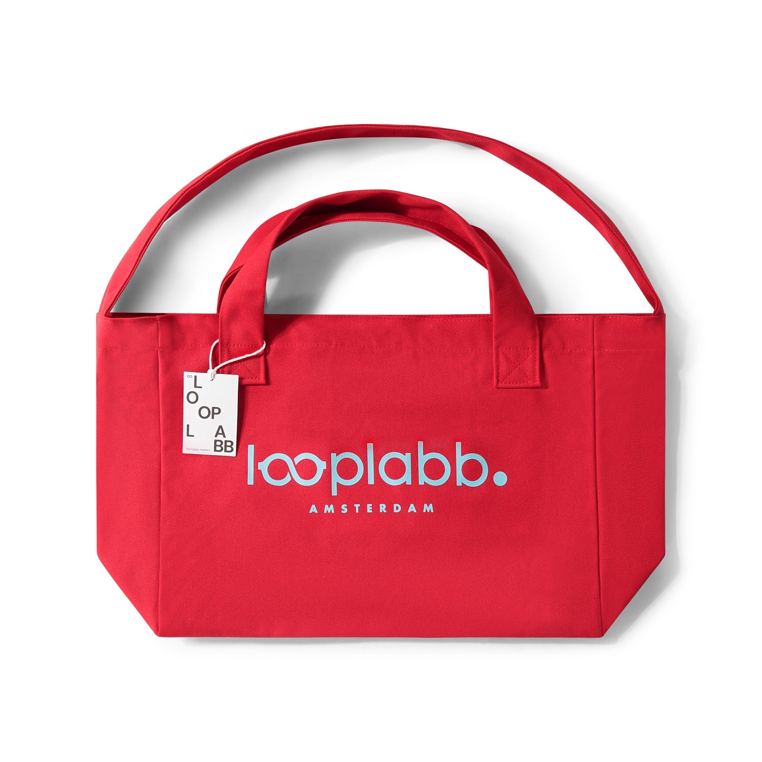 Tote Bag | Red Velvet