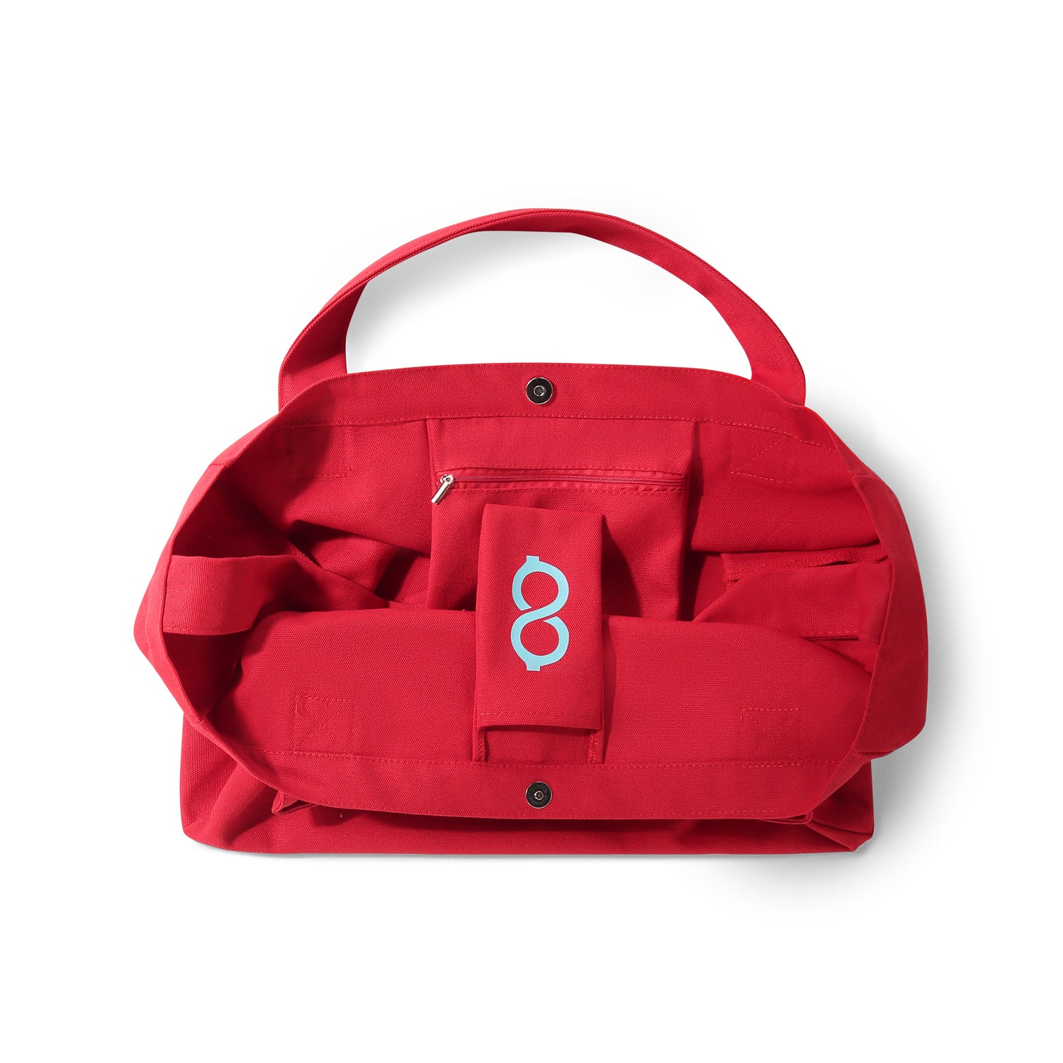 Tote Bag | Red Velvet