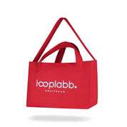 Tote Bag | Red Velvet