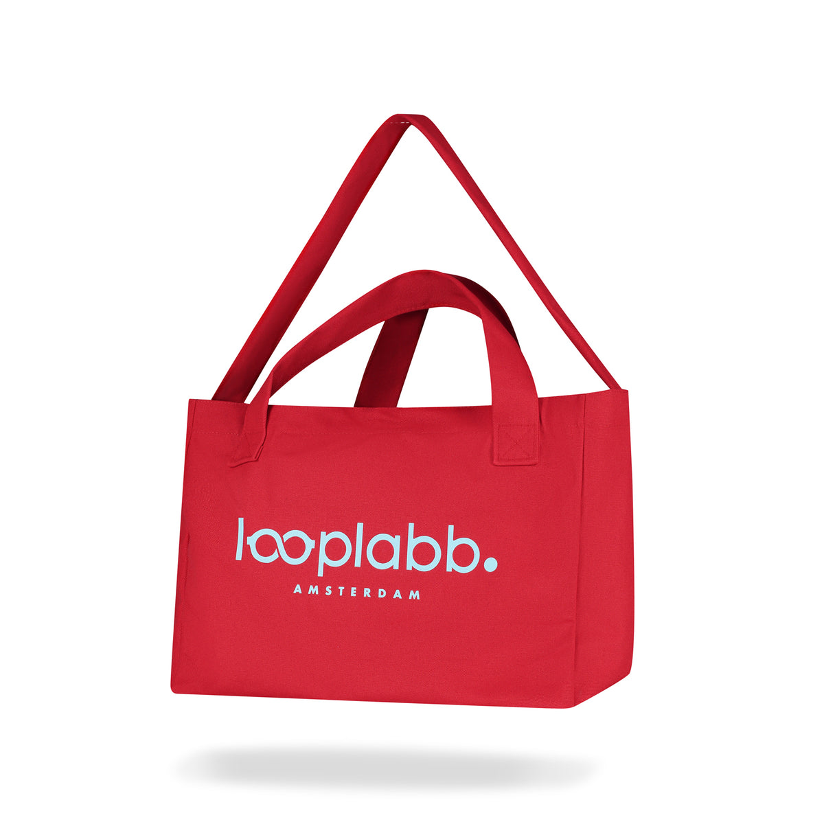 Tote Bag | Red Velvet
