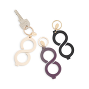 Key chain | Black