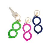 Key chain | Blue Marine