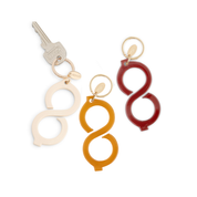 Key chain | Cherry