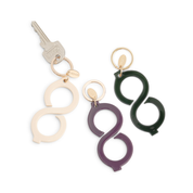Key chain | Dark Green