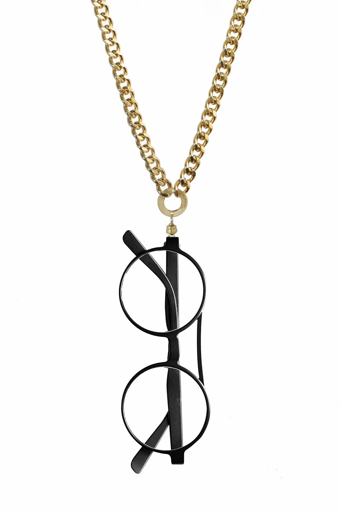 Chain Mini Rap | Gold round