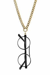 Chain Mini Rap | Gold round