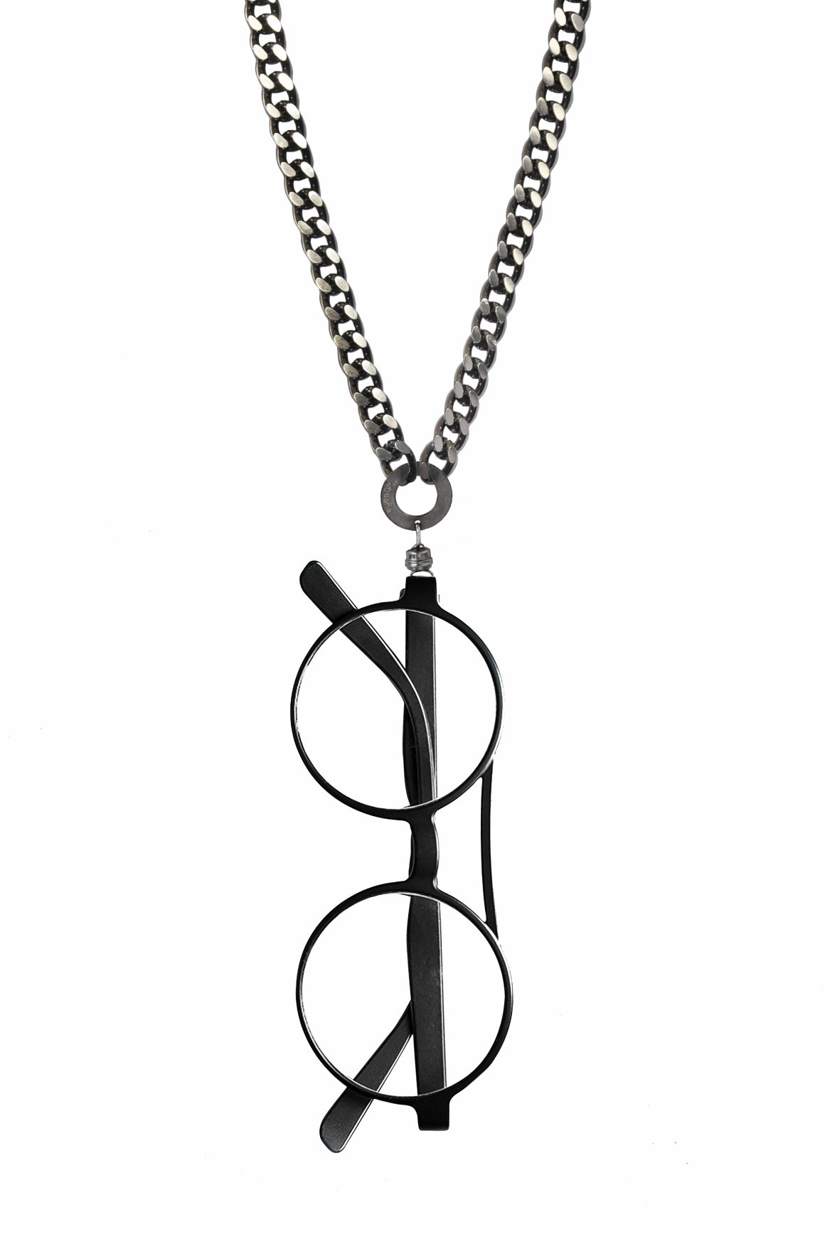 Chain Mini Rap | Bronze