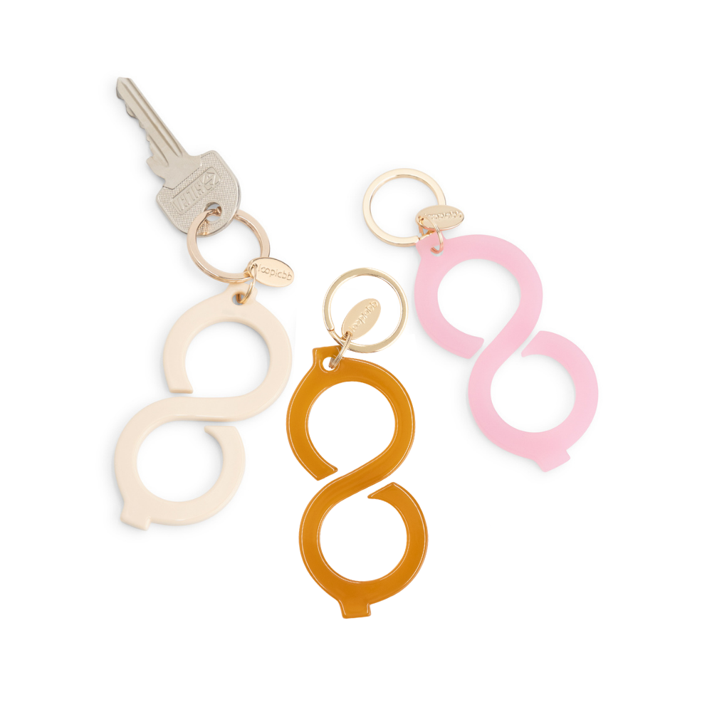 Key chain | Honey